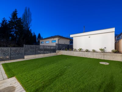 Luxury estate at 838 East 14th Street, North Vancouver, BC — photo 35