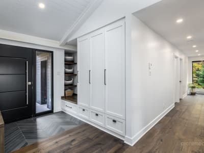 Luxury estate at 183 Chemin St Guillaume #180, Saint-Donat-de-Montcalm, QC — photo 8