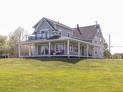 Luxury estate at 91 Marriotts Cove Road West, Chester Basin, NS — photo 24