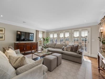 Luxury estate at 80 Forest Hill Road, Toronto, ON — photo 7