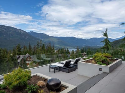 Luxury estate at 2982 High Point Drive, Whistler, BC — photo 29