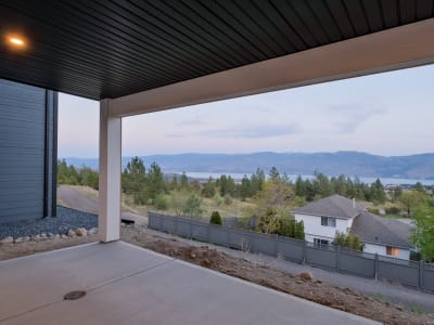 Luxury estate at 2807 Copper Ridge Drive, West Kelowna, BC — photo 24