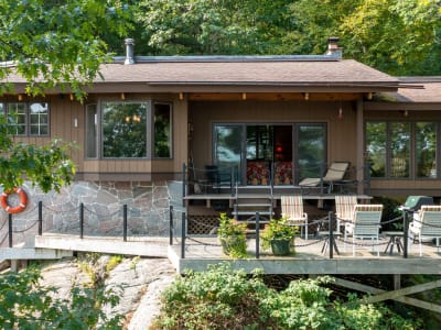 Luxury estate at 1344 Peninsula Rd unit 3, Port Carling, ON — photo 45