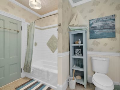 Luxury estate at 166 Montague Street, St. Andrews, NB — photo 46