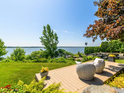 Luxury estate at 2141 Rue des Roses, Carignan, QC — photo 15