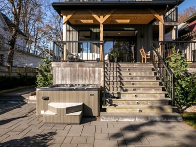 Luxury estate at 6060 Cherry Street, Halifax, NS — photo 48