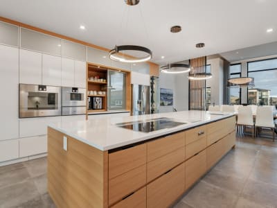 Luxury estate at 43 Ch de la Promenade, Lac-Beauport — photo 12