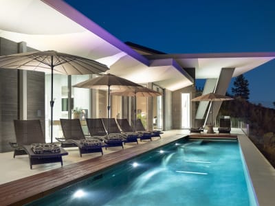 Luxury estate at Kelowna — photo 13