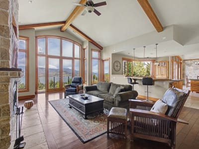 Luxury estate at 105 Timberline Road, Kelowna, BC — photo 11