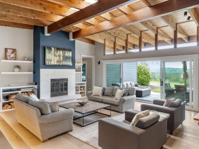 Luxury estate at 183 Pinebrook Way South West, Calgary, AB — photo 34