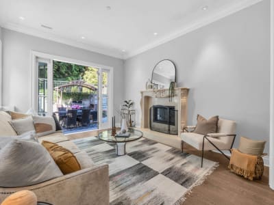 Luxury estate at 4348 Erwin Drive, West Vancouver, BC — photo 14