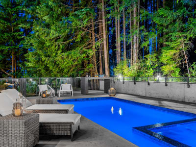 Luxury estate at 594 Craigmohr Drive, West Vancouver — photo 4