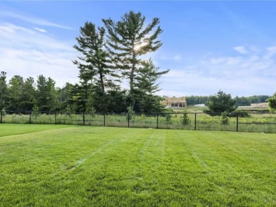 Luxury estate at 176 First Nation TR, Vaughan — photo 12