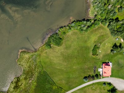 Luxury estate at 545 Armstrong Lane, Blacks Harbour, NB — photo 34