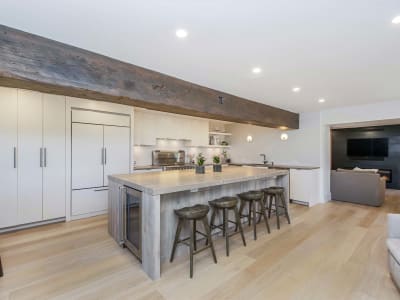 Luxury estate at 3101 Purcells Cove Road, Purcells Cove — photo 22
