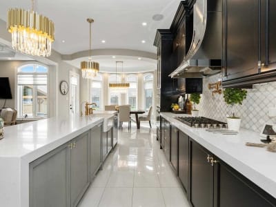 Luxury estate at 64 Skyline Trail, Nobleton — photo 3