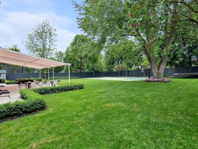 Luxury estate at 31 Sandringham Drive, Toronto — photo 20