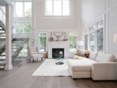 Luxury estate at 297 Savoy Crescent, Oakville — photo 4