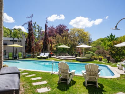 Luxury estate at 1510 Pinetree Crescent, Mississauga, ON — photo 37