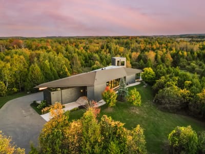 Luxury estate at 18754 Heart Lake Road, Regional Municipality of Peel, ON — photo 12