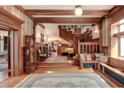 Luxury estate at 290 Chemin Senneville, Senneville, QC — photo 13