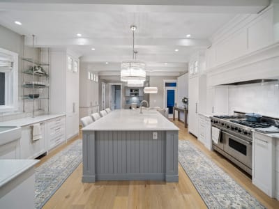 Luxury estate at 116 Hawks Landing Drive, Priddis, AB — photo 12