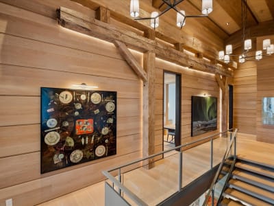 Luxury estate at 2982 High Point Drive, Whistler, BC — photo 3