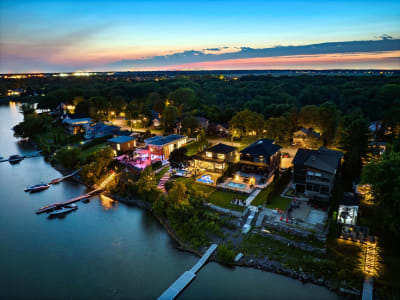 Luxury estate at 2141 Rue des Roses, Carignan, QC — photo 19