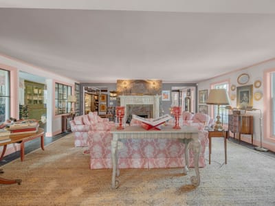 Luxury estate at 91 Cedar Lane, St. Andrews, NB — photo 21