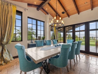 Luxury estate at 4303 Takla Road, Kelowna, BC — photo 12