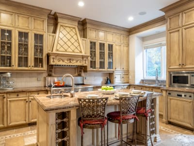 Luxury estate at 9 Seinecliffe Road, Markham, ON — photo 24