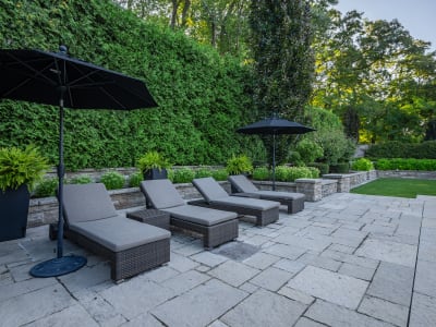 Luxury estate at Burlington, ON — photo 68
