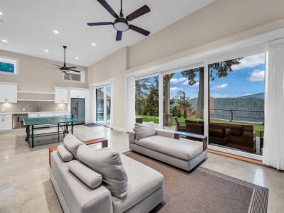 Luxury estate at 3431 Senkler Road, Belcarra, BC — photo 19