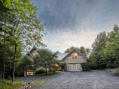 Luxury estate at 2100 Chemin de Georgeville, Magog, QC — photo 20