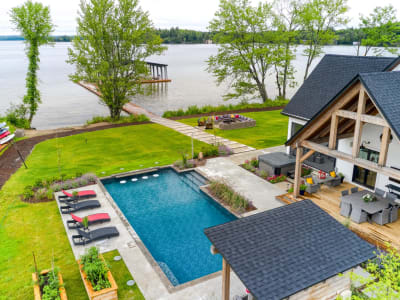 Luxury estate at 6 - 3042 HIGHWAY 118 West, Port Carling — photo 45
