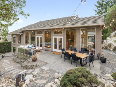 Luxury estate at 2471 Andover Rd, Nanoose Bay, BC — photo 42