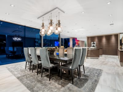 Luxury estate at 2331 Westhill Drive, West Vancouver, BC — photo 9