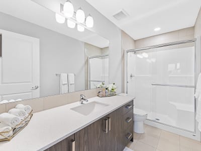 Luxury estate at 158 Carringvue Park Northwest, Calgary, AB — photo 14