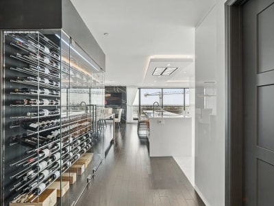 Luxury estate at 1400 Av. des Draveurs #1005, Trois-Rivieres, QC — photo 10