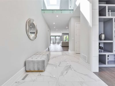 Luxury estate at 9 Minnewawa Road, Mississauga — photo 7
