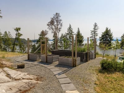 Luxury estate at Lots 3-4 Sharpes Bay Road, Powell River, BC — photo 39