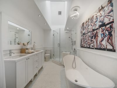 Luxury estate at 43 Sherwood Avenue, Toronto, ON — photo 22