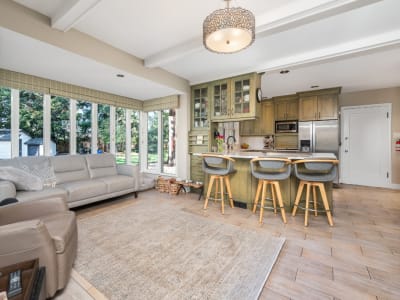 Luxury estate at 2202 26 Street, Vernon, BC — photo 10