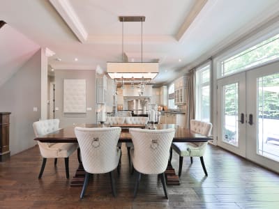 Luxury estate at 5047 Lakeshore Road, Burlington, ON — photo 15