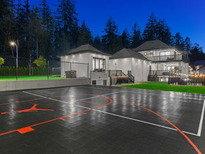 Luxury estate at 14433 28th Avenue, Surrey, BC — photo 17