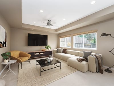 Luxury estate at 64 Wilkes Creek Drive, Port Moody, BC — photo 18