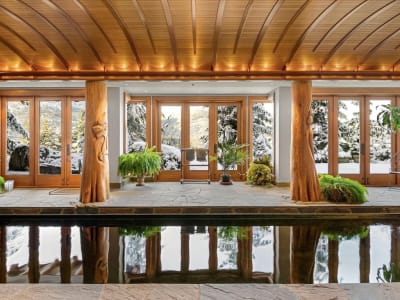 Luxury estate at 3820 Sunridge Drive, Whistler, BC — photo 14