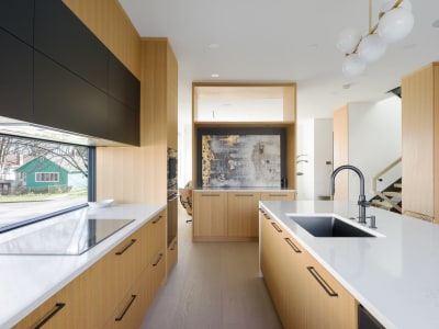 Luxury estate at 91 East 40th Avenue, Vancouver, BC — photo 5