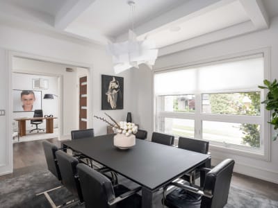 Luxury estate at 1025 Bridge Road, Oakville, ON — photo 9