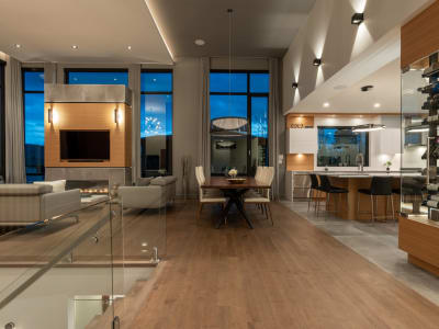 Luxury estate at 43 Ch de la Promenade, Lac-Beauport — photo 18